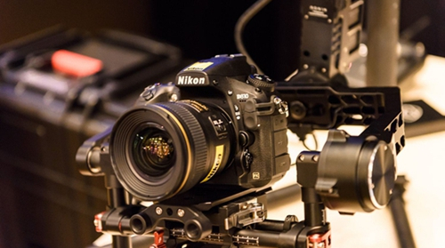 工业公司宣传片拍摄技巧分享