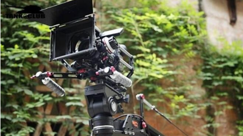 楼盘展示企业宣传片制作,如何吸引用户观看